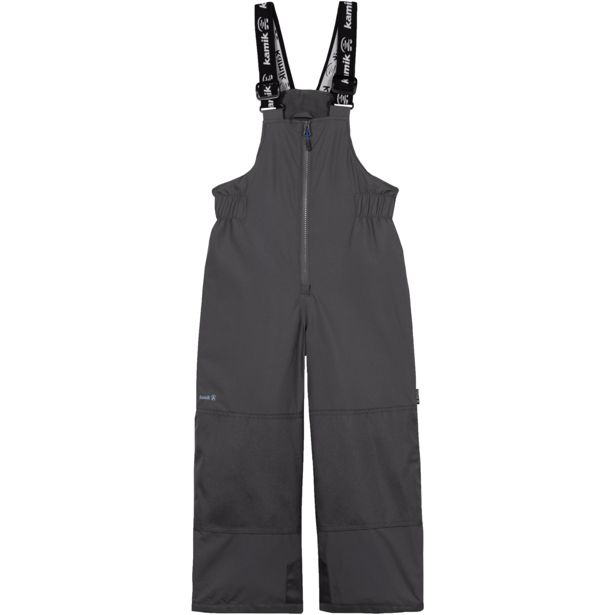 Kamik WINKIE Winterhose grau