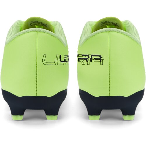 KINDER FUSSBALL-RASENSCHUHE ULTRA PLAY FG/AG JR