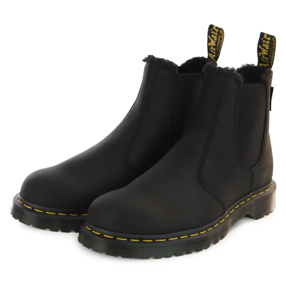 Dr. Martens 2976 Chelsea 31144001 / schwarz