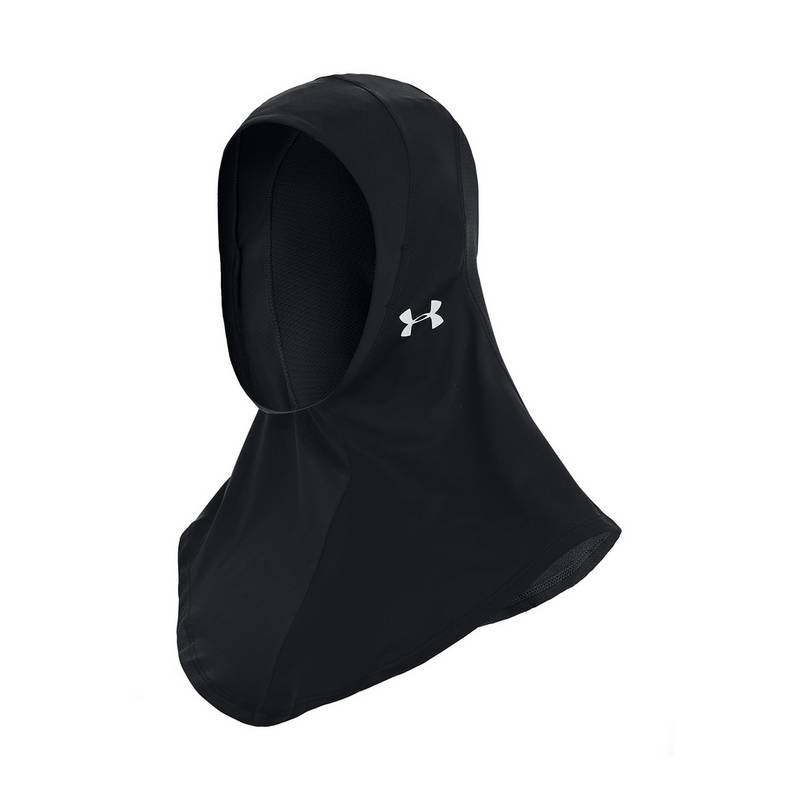 Under Armour Sport Hijab Hijab Damen