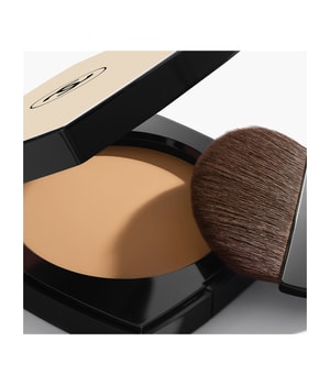CHANEL Les Beiges Powder Puder-12 g