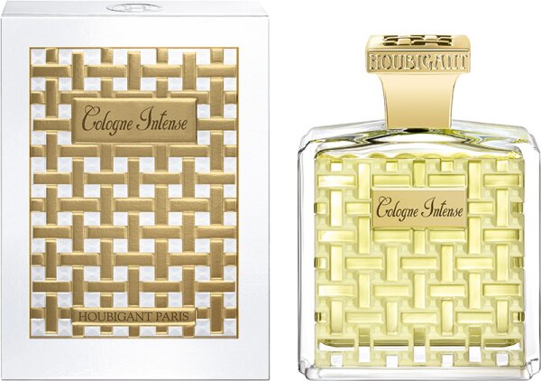 Houbigant Cologne Intense Eau de Parfum