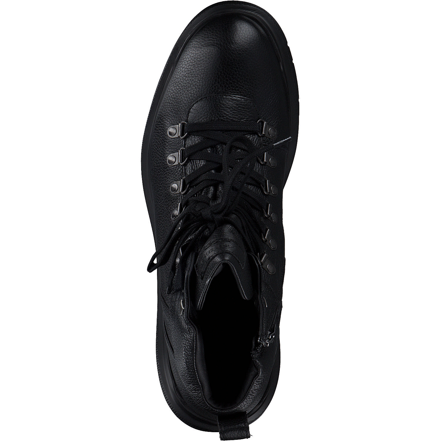 Josef Seibel Dalton 50 15750, Stiefel, Herren, Schwarz