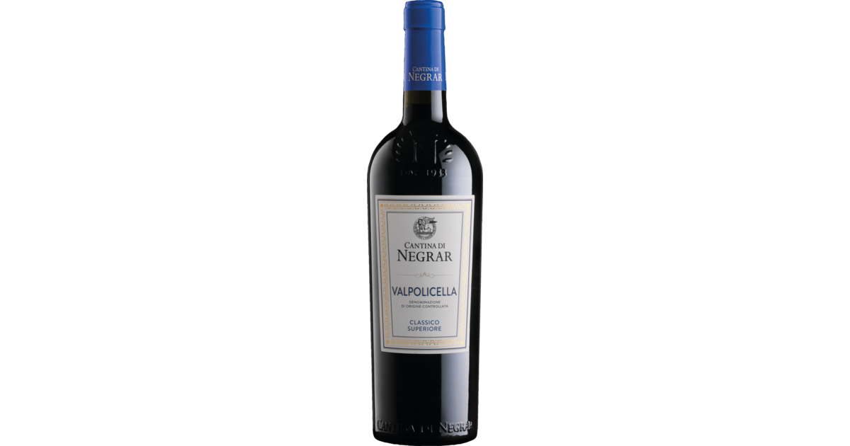 Cantina di Negrar Valpolicella