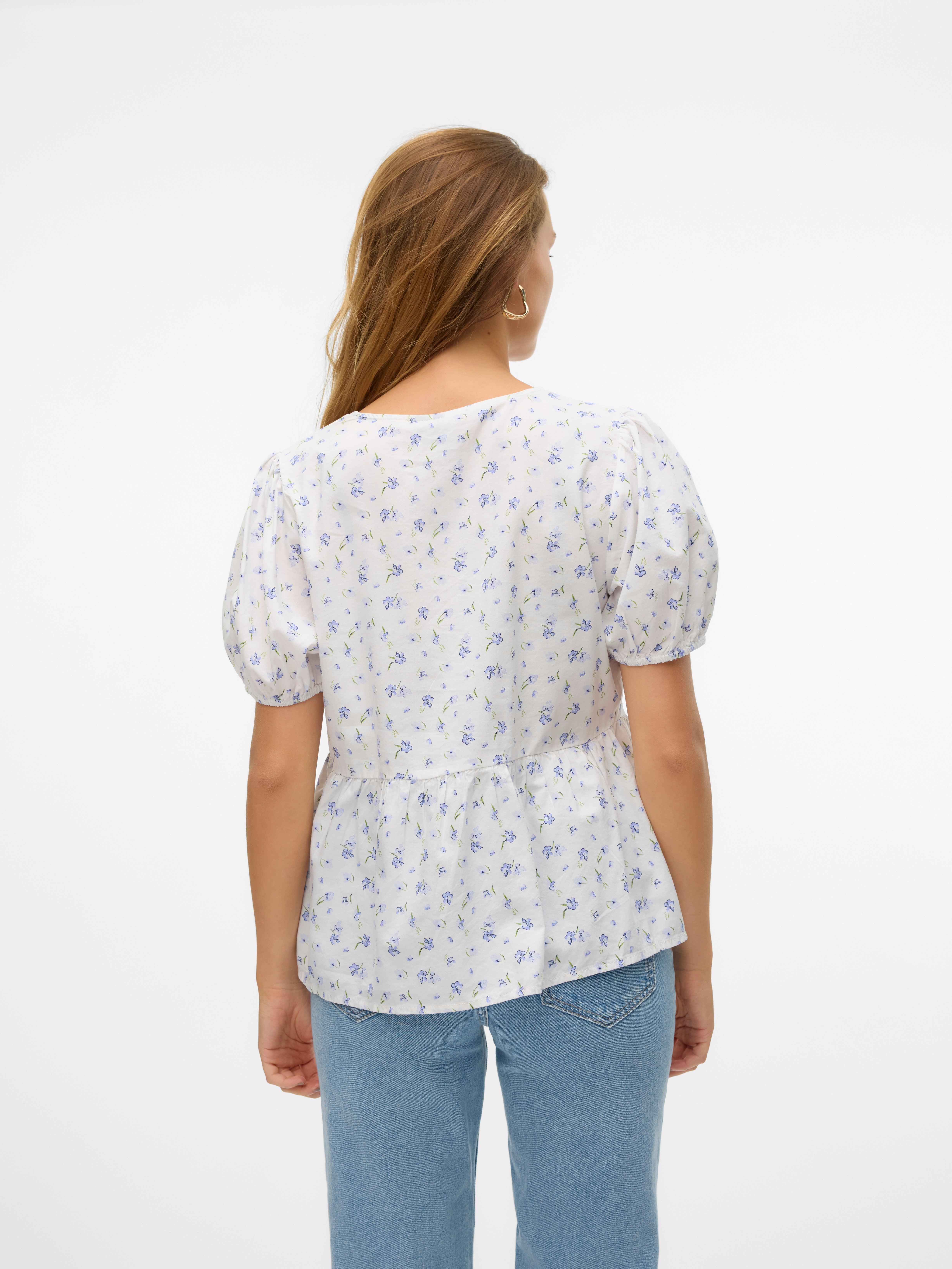 VMGILI Top