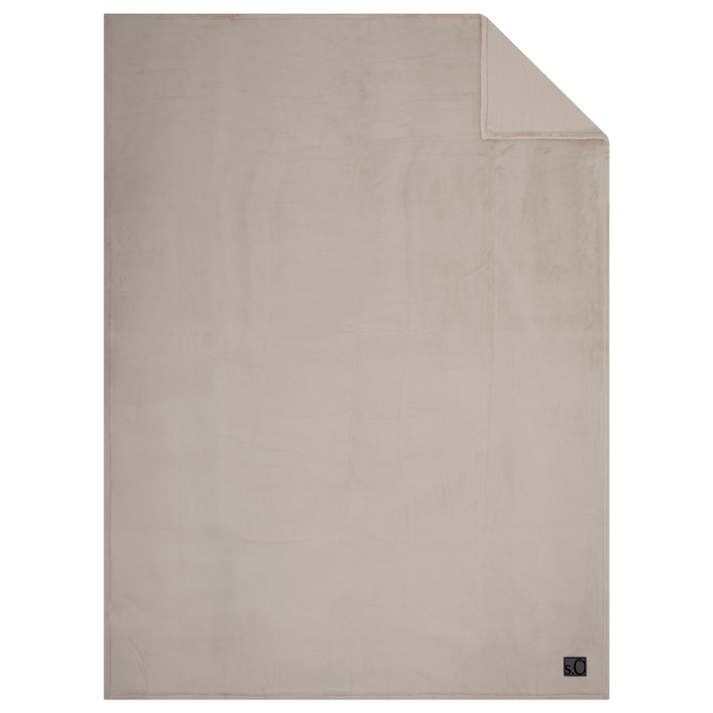 Decke s. Oliver sand
