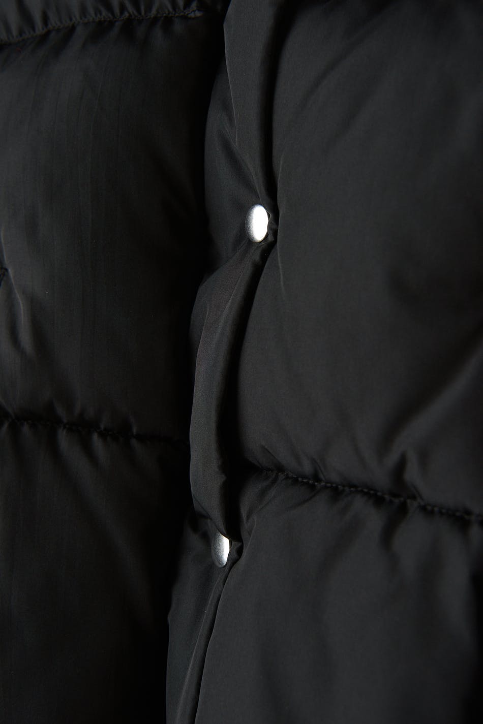 Mei puffer jacket