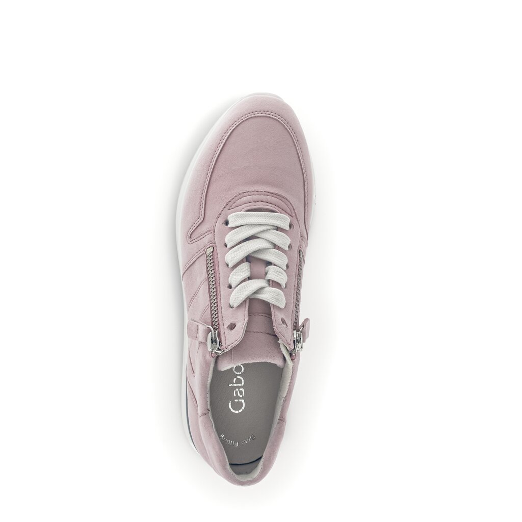 Gabor fashion Sneaker low lila