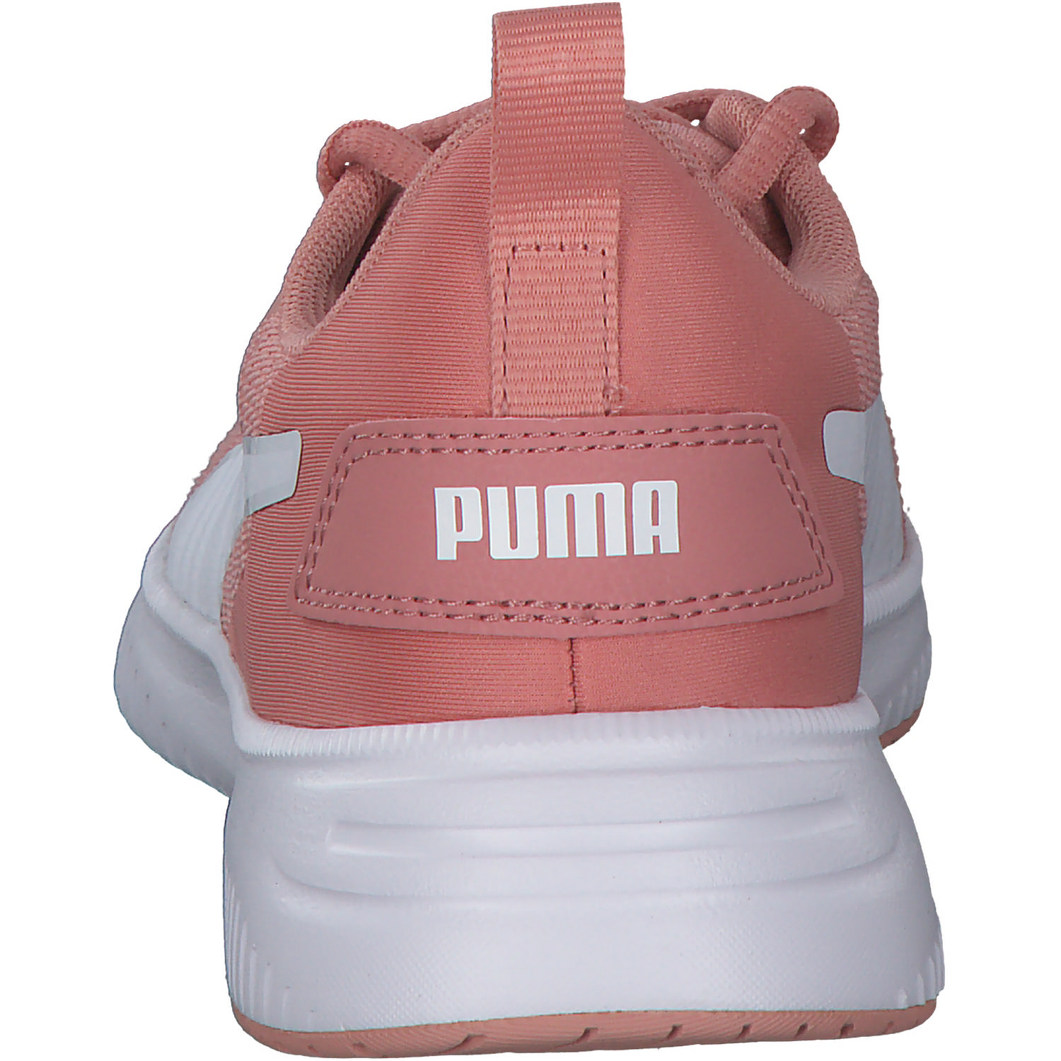 Puma Flyer Flex 195507, Sneakers Low, Damen, Rosa