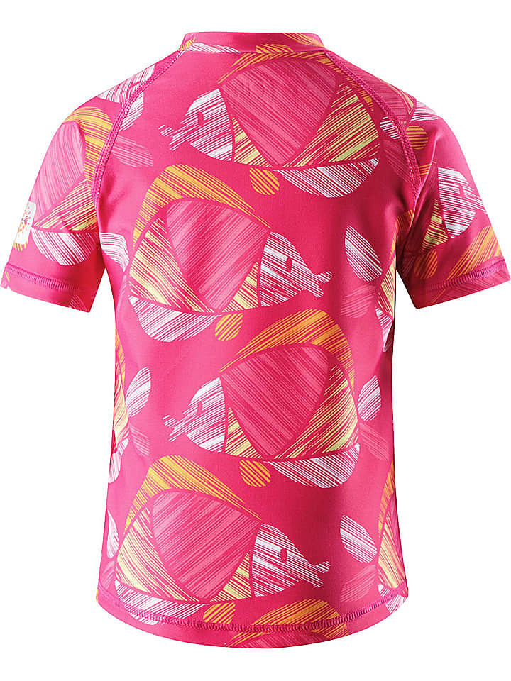 Reima Badeshirt 
