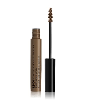 NYX Professional Makeup Tinted Brow Mascara Augenbrauengel-6.5 ml