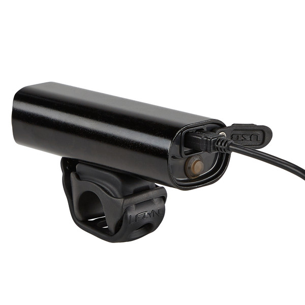 LITE DRIVE PRO 115 STVZO WEIßES LICHT, Y13 - Fahrradbeleuchtung