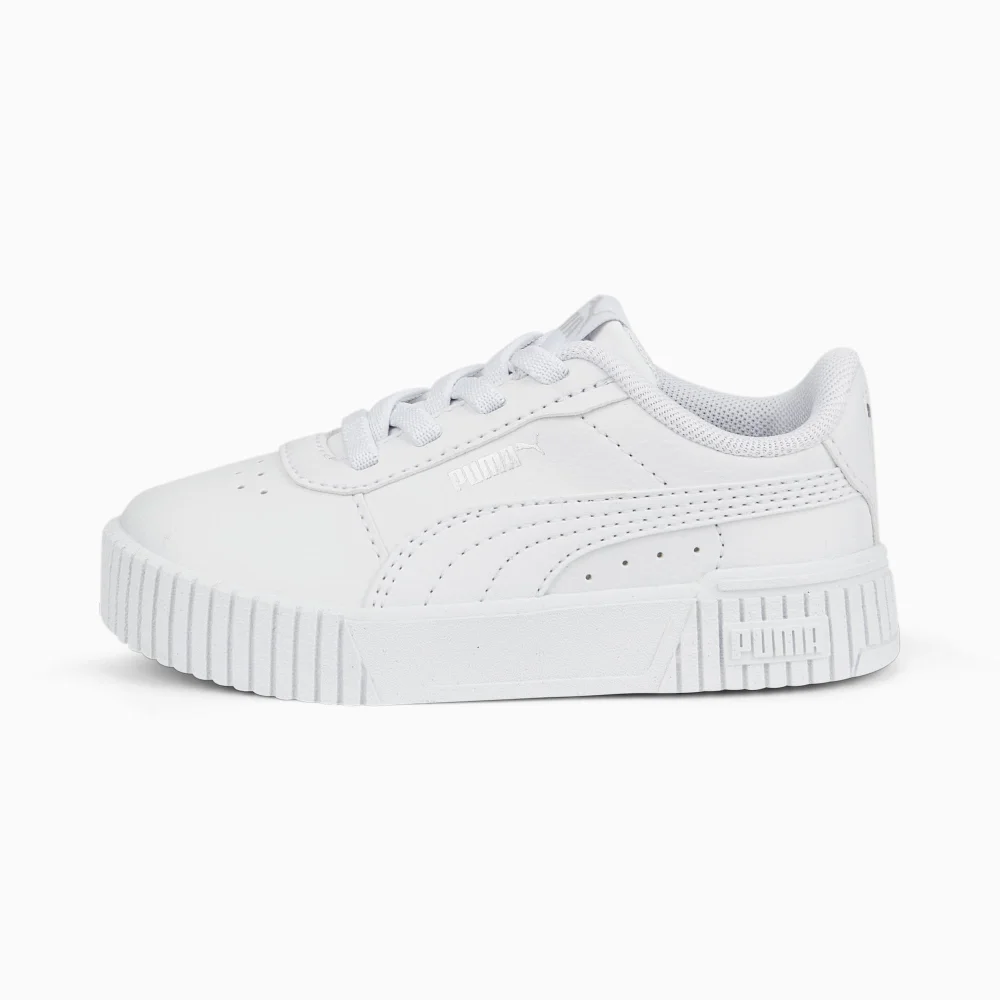 PUMA Carina 2.0 386187_02 / weiss