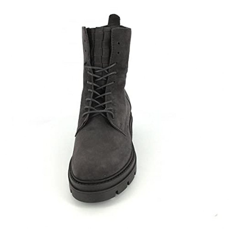 MJUS Stiefeletten grau