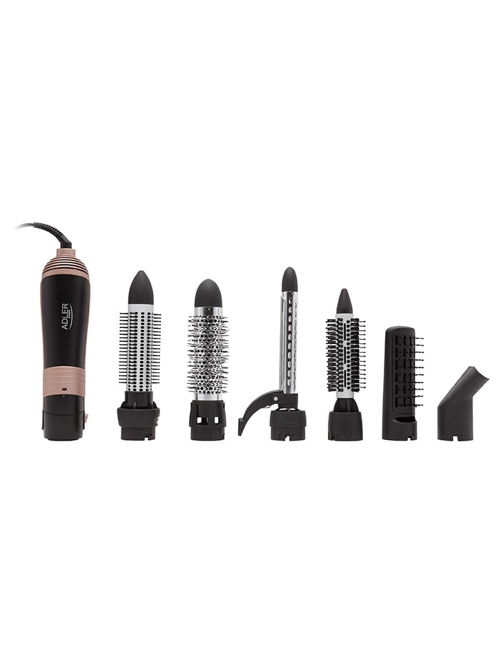 Adler Europe Haarstyler 