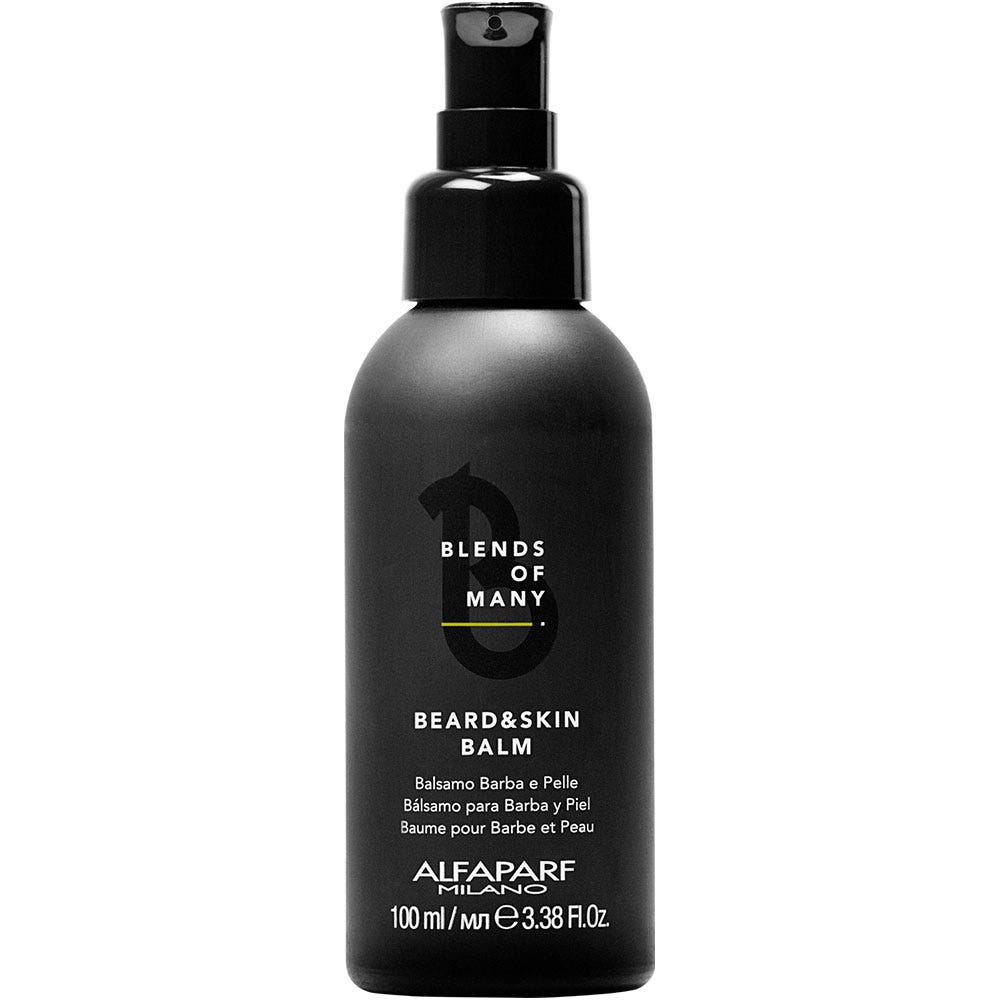 ALFAPARF MILANO Blends of Many Beard & Skin Balm 100 ml