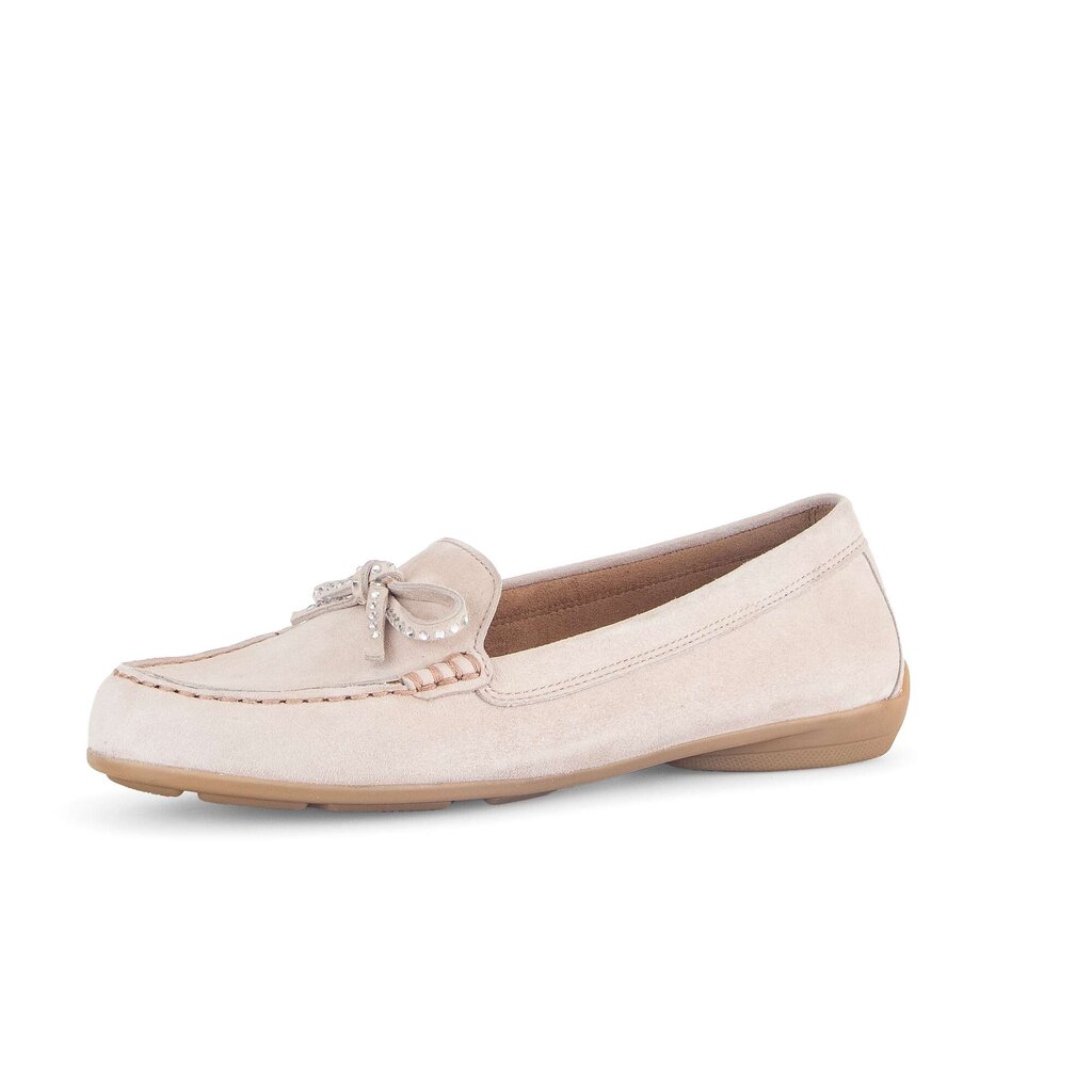 Gabor fashion Slipper rosa
