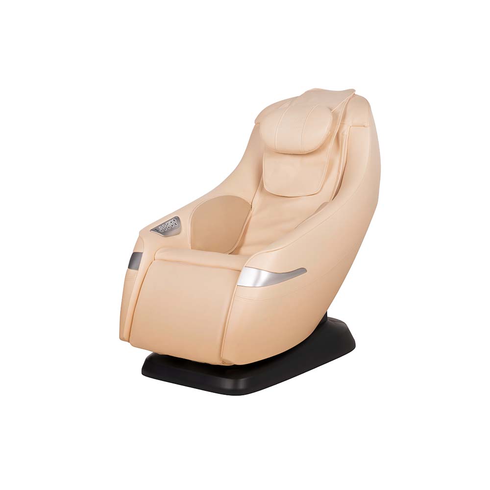 Home Deluxe Massagesessel ATTIVA - beige