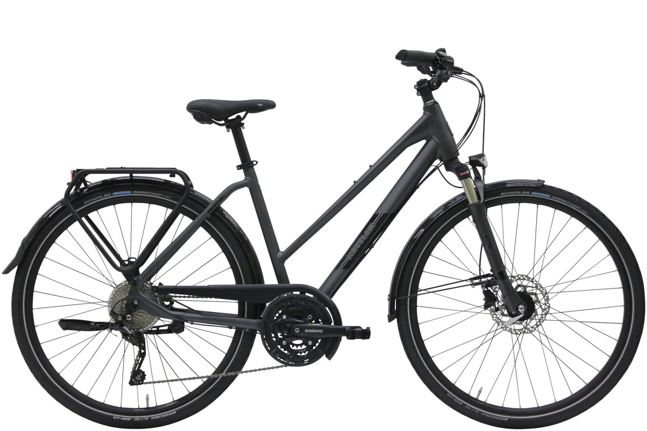 Kettler Traveller 3.0 30G - 2022 - 28 Zoll - Damen Sport