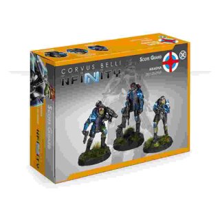 Ariadna Scots Guard (3)