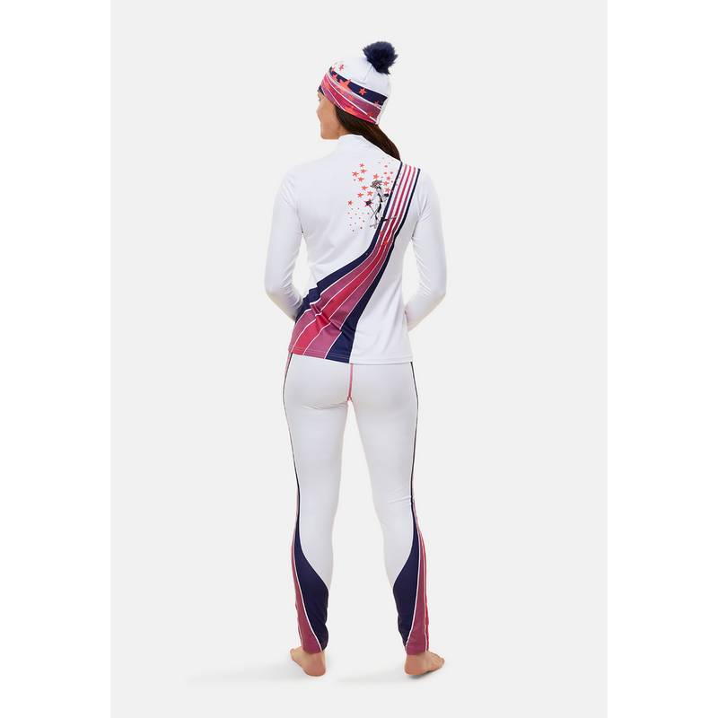 Krimson Klover First Run Funktionsunterhose Damen