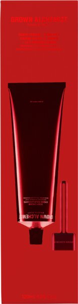 Grown Alchemist X-Mas Collection Body Cream 120 ml + Tube Key Pflegeset