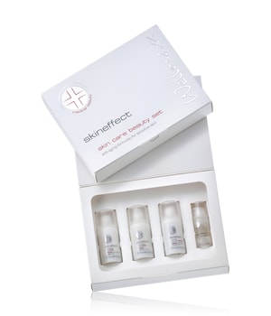 Wellmaxx Skineffect Skin Care Beauty Gesichtspflegeset-1 Stk