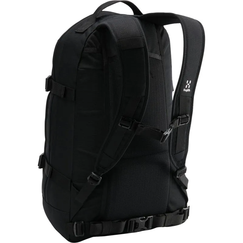 Haglöfs Tight Pro Large - True Black