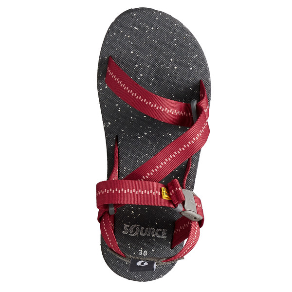SOLO Damen - Outdoor Sandalen