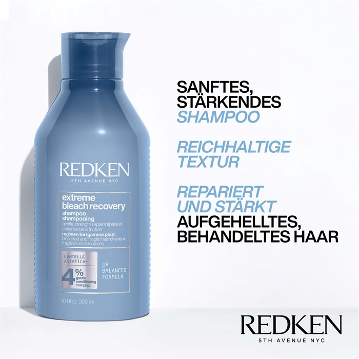 Fortifying Shampoo