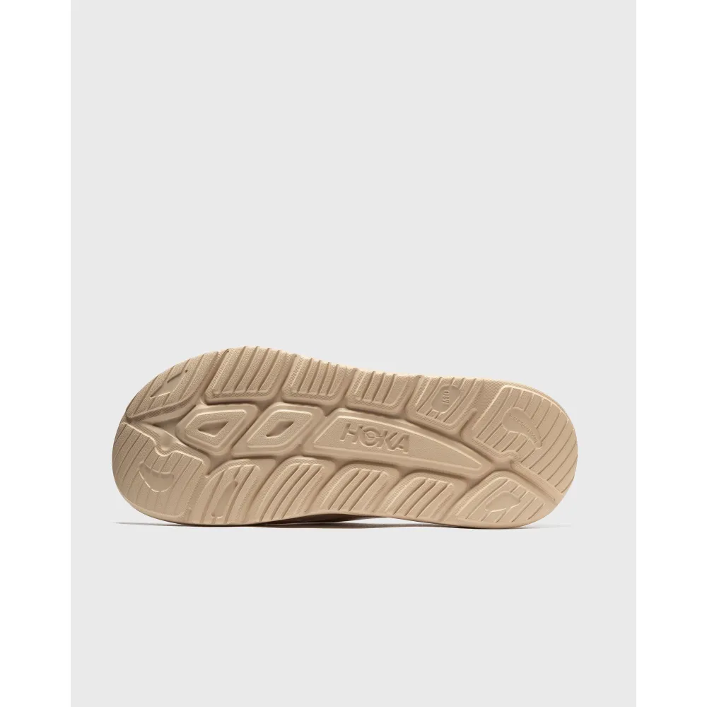 Hoka Ora Recovery Slide 3 1135061-SSSS / gelb