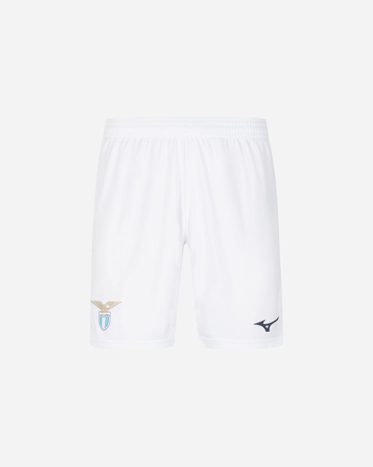 Futbalové šortky Mizuno Lazio Home Official 24-25 M P2GBBX07-01