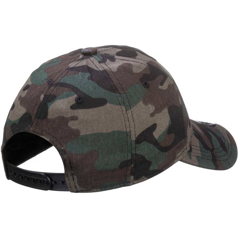 Smith and Miller Tahoe Cap