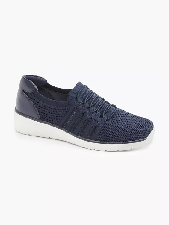 Easy Street Komfort Slipper
