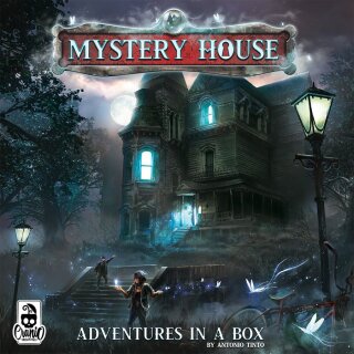 Mystery House (EN)