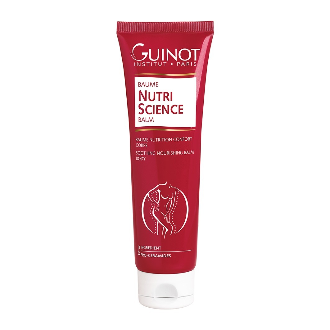 NutriLogic nourishing body balsem