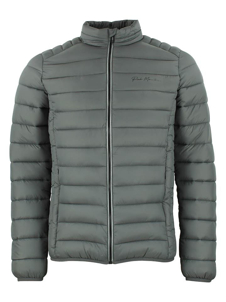 Peak Mountain Steppjacke 