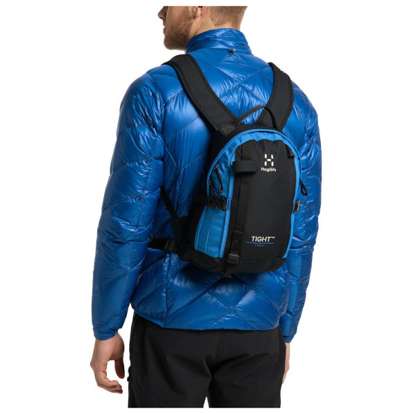Haglöfs - Tight X-Small 10 - Daypack