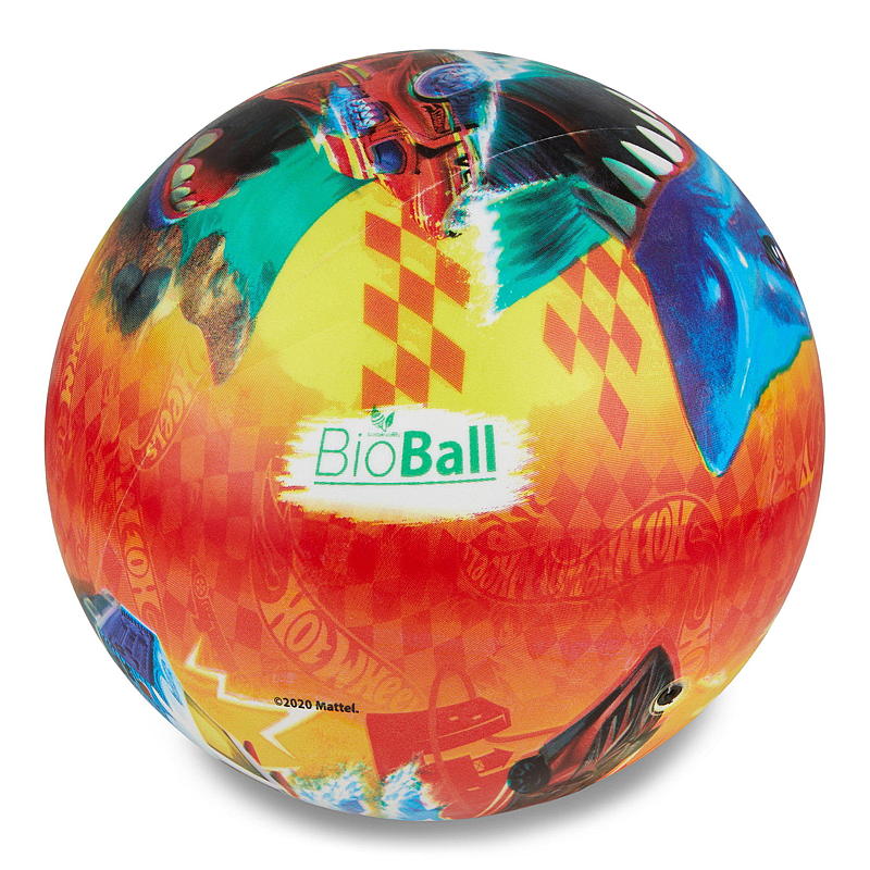 Mondo Lekeball 23 cm bio