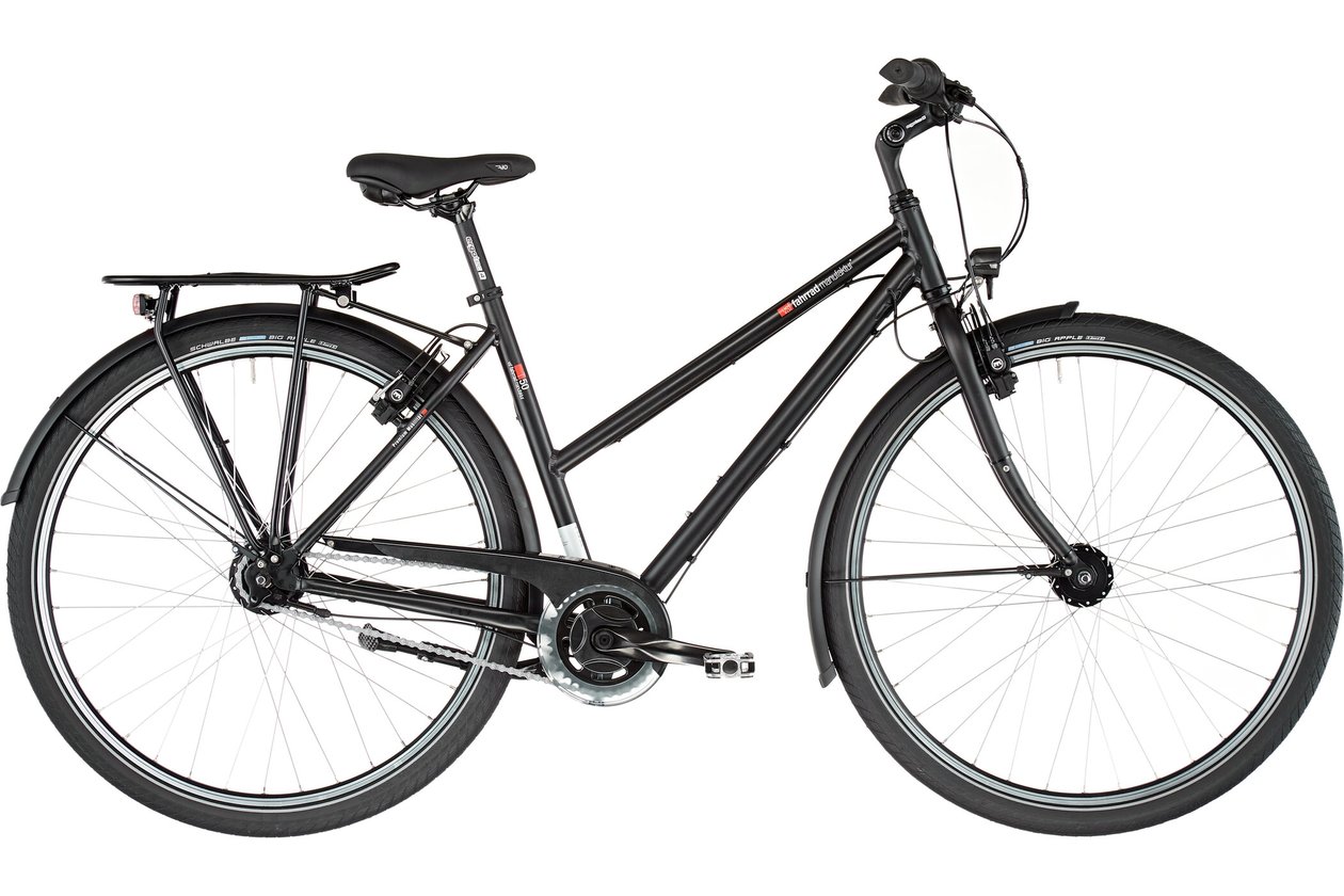 VSF Fahrradmanufaktur T-50 HS11 - 2022 - 28 Zoll - Damen Sport