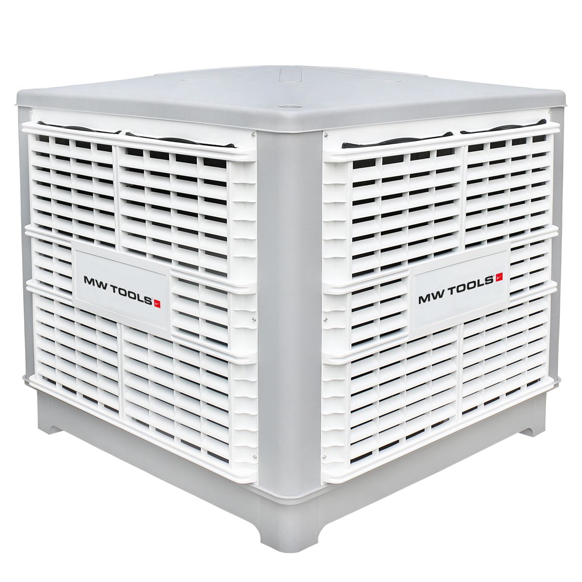 Optimum 722313476 BVK1800SD Ipari fix hűtőventilátor 18000 m³/h 1100 W kW