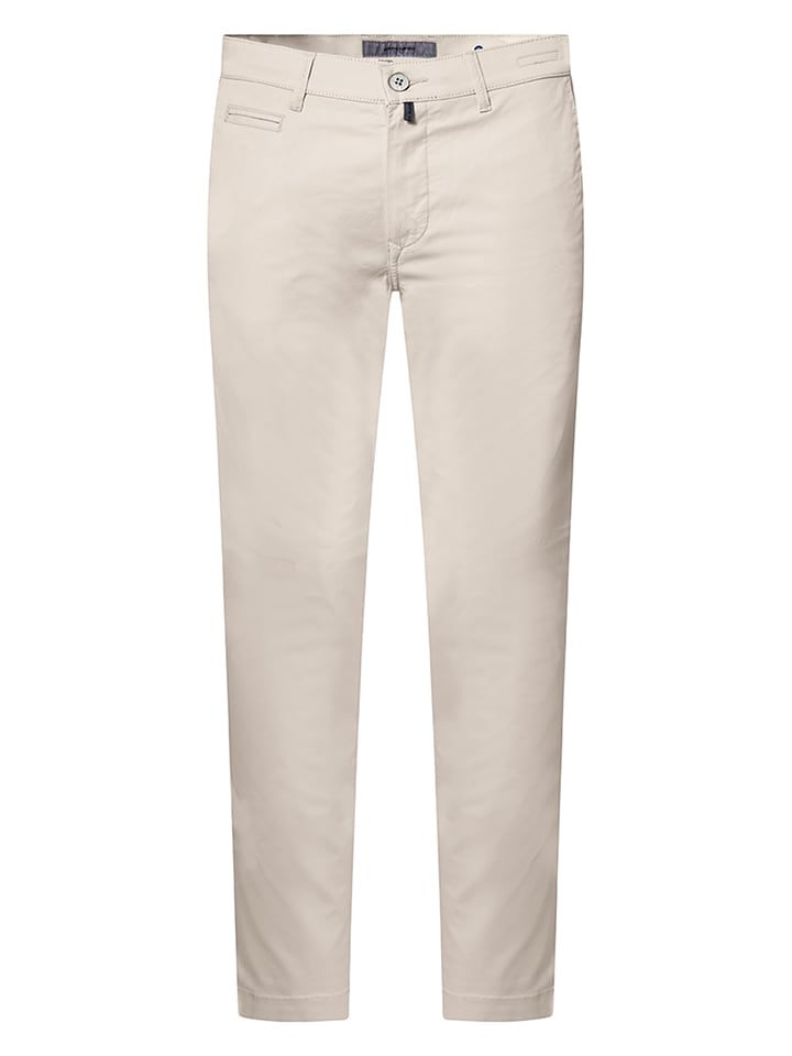 Pierre Cardin Chino in Beige günstig kaufen