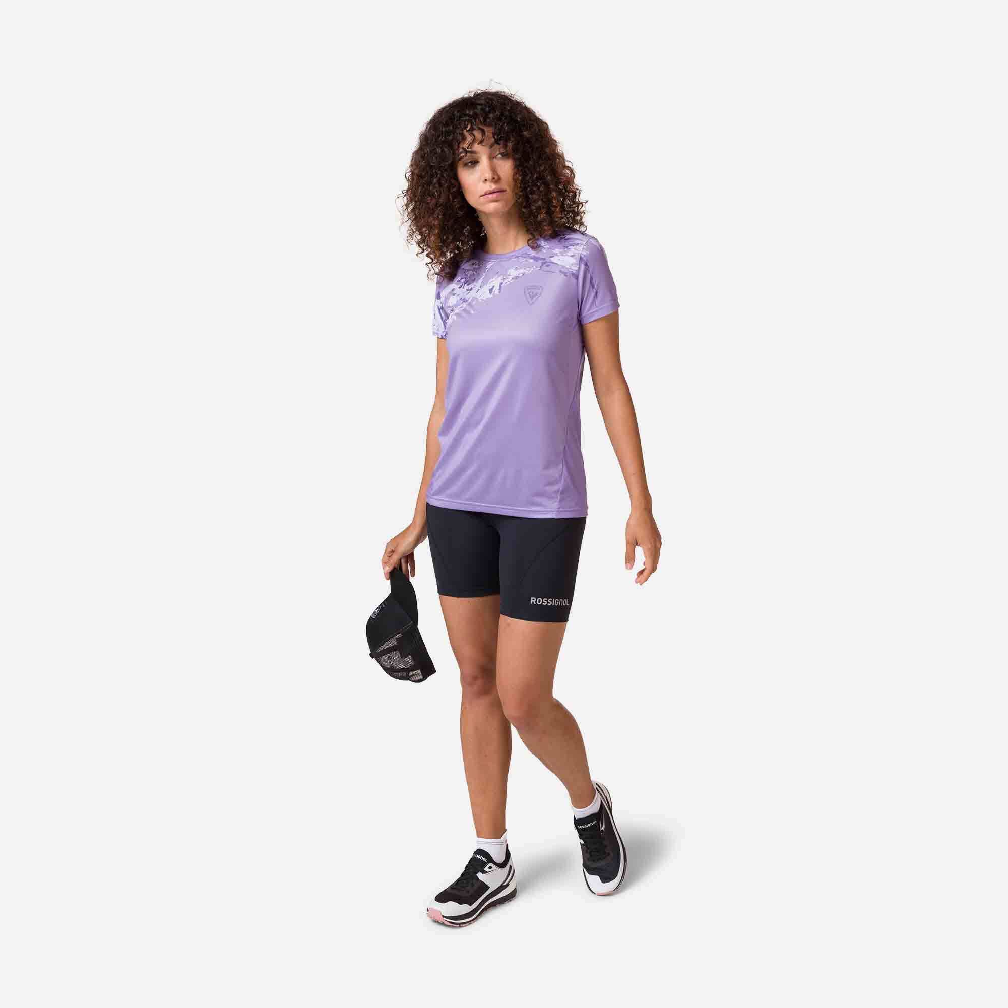 T-shirt léger femme