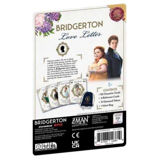 Bridgerton: Love Letter (EN)