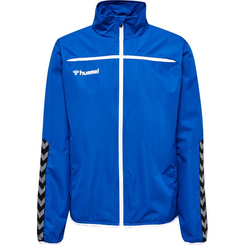 hummel hmlAUTHENTIC TRAINING JACKET Funktionsjacke Herren