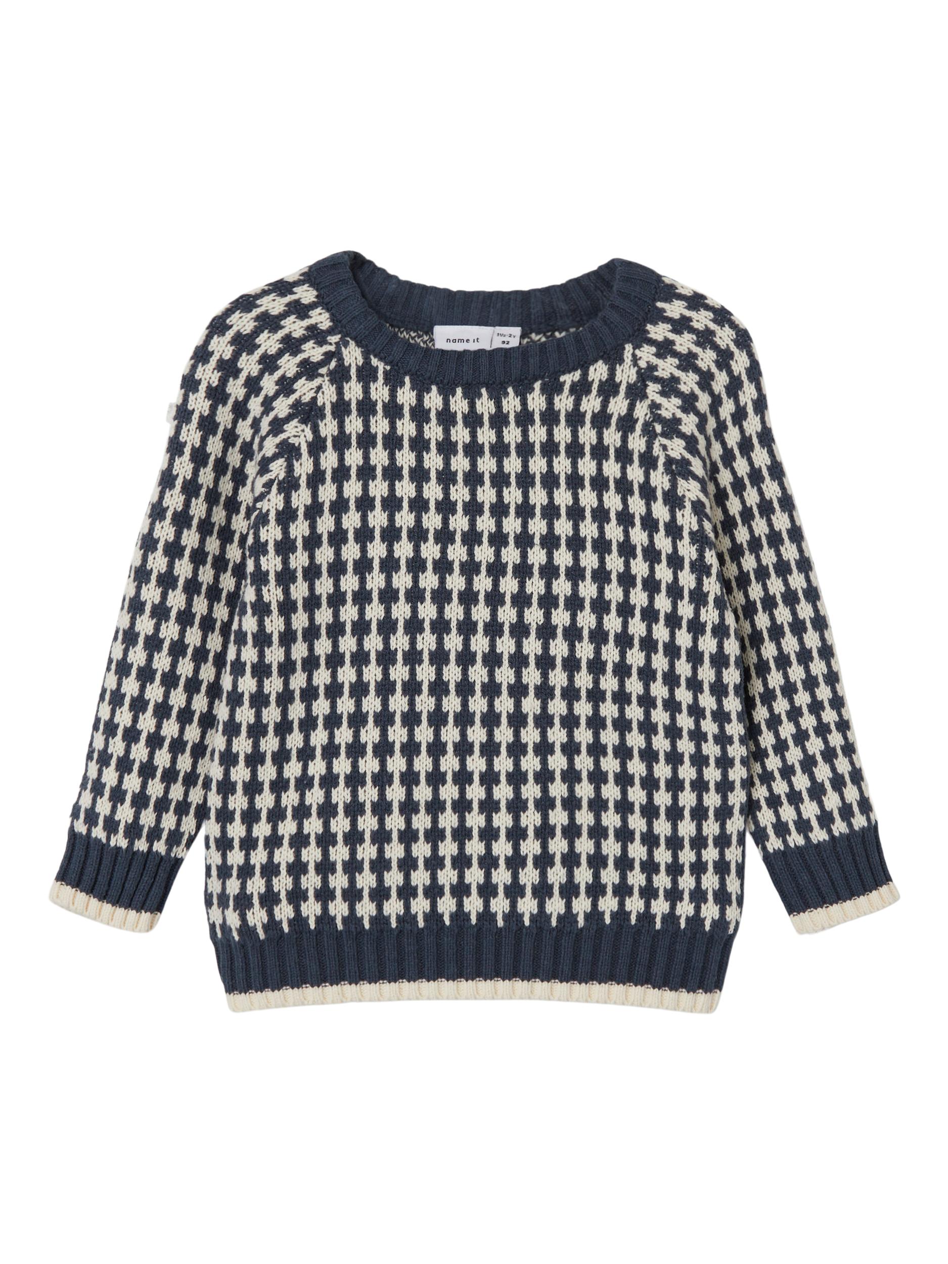 Sweater 'SOBAM'