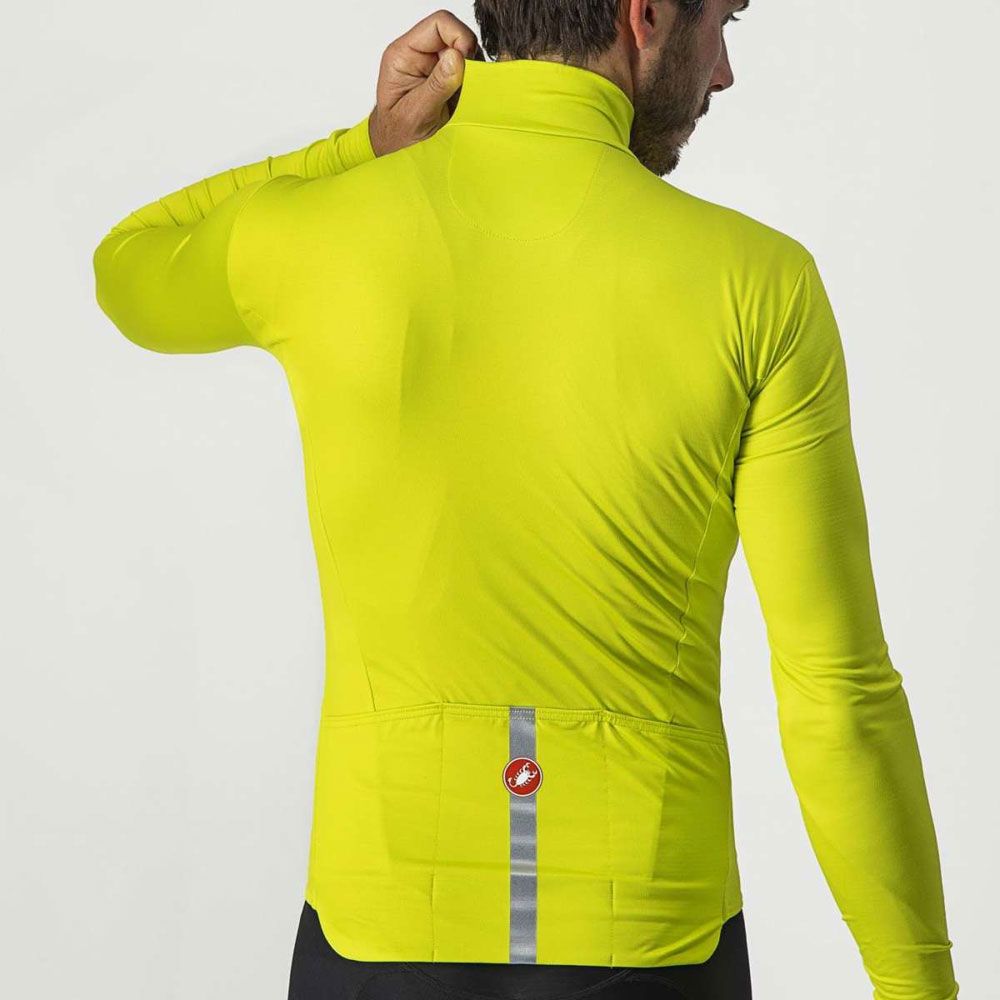 Castelli PRO Thermal Mid - Langarmtrikot kaufen | Bike-Discount