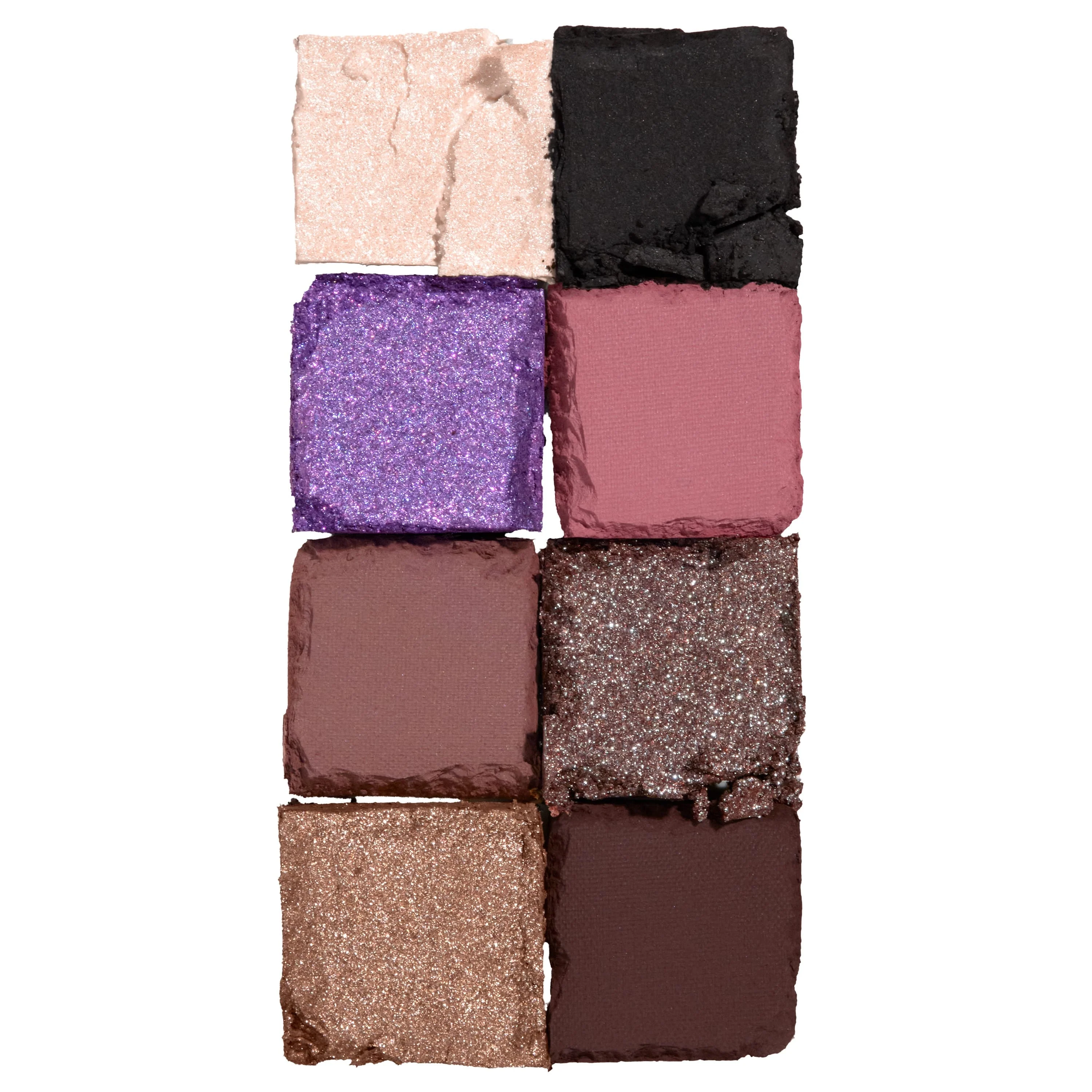 Paleta de sombras de ojos Nevermore Academy