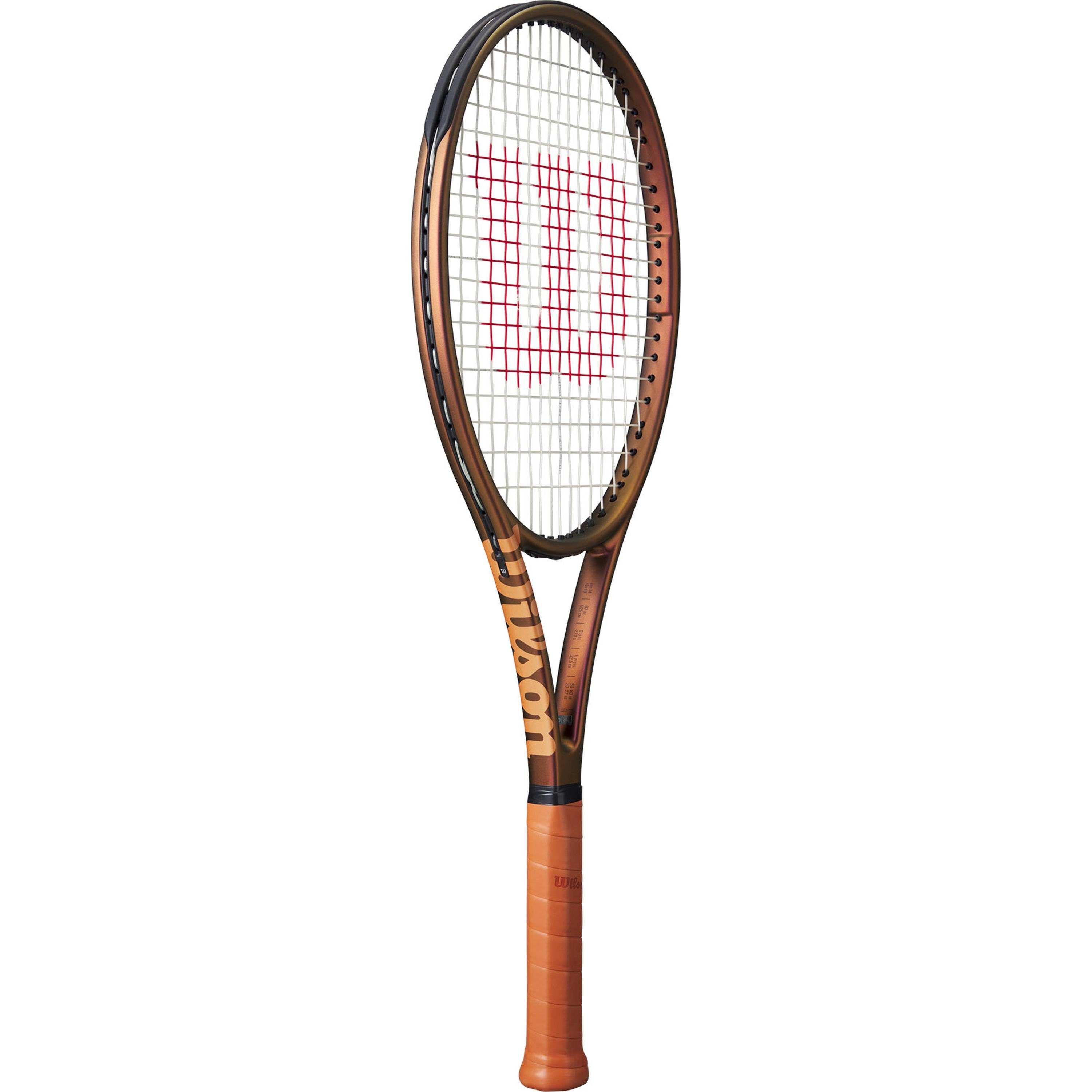 Wilson Tennisschläger PRO STAFF 97UL V14.0