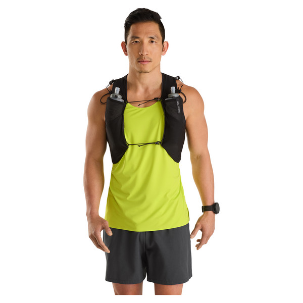 NORVAN 7 VEST MENS - Trinkrucksack